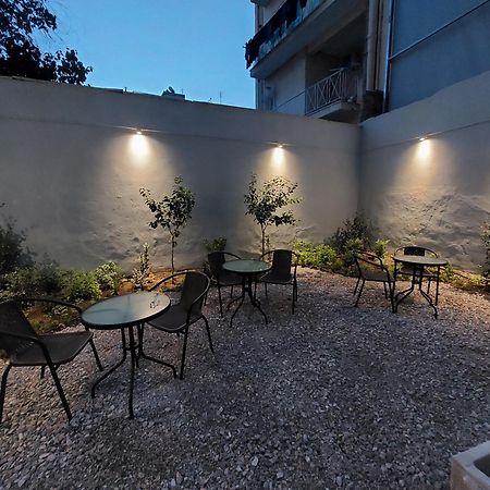 Bmv Apartments 雅典 外观 照片