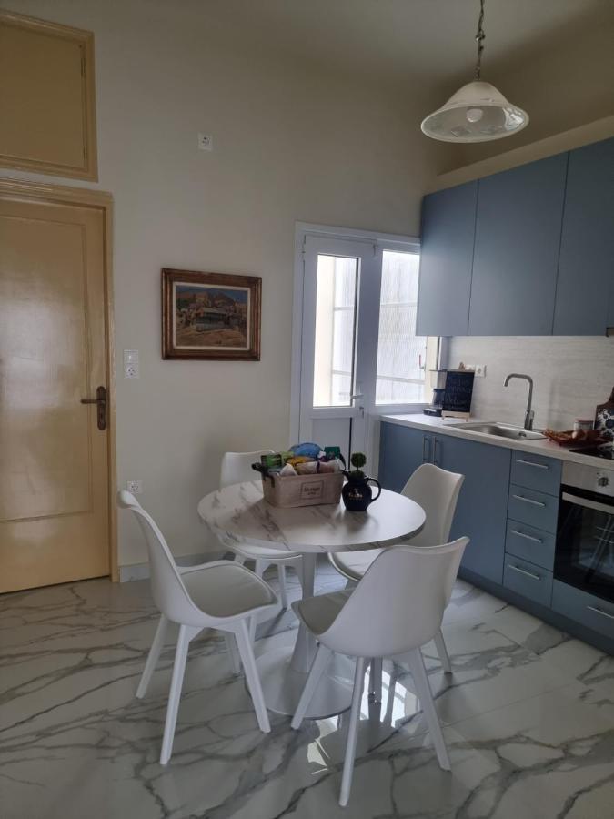Bmv Apartments 雅典 外观 照片