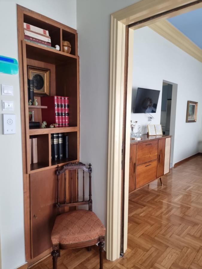 Bmv Apartments 雅典 外观 照片