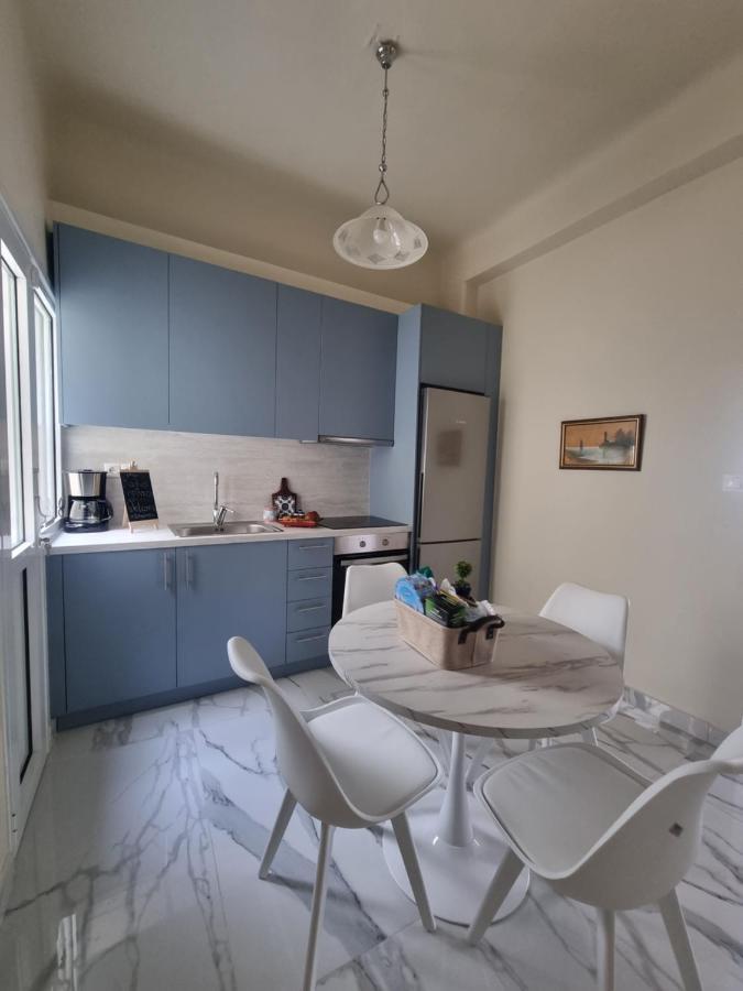 Bmv Apartments 雅典 外观 照片