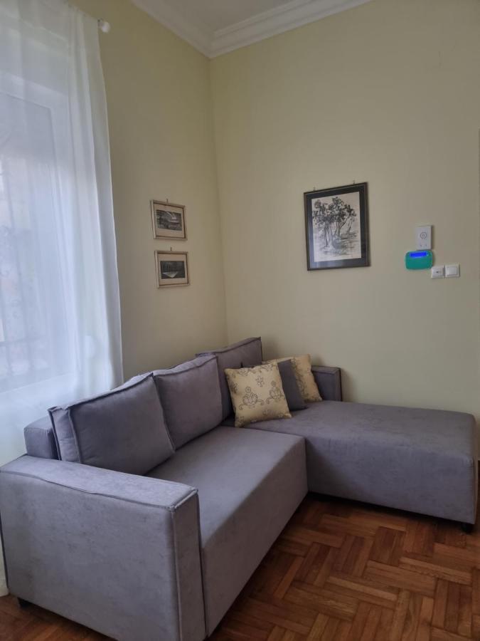 Bmv Apartments 雅典 外观 照片
