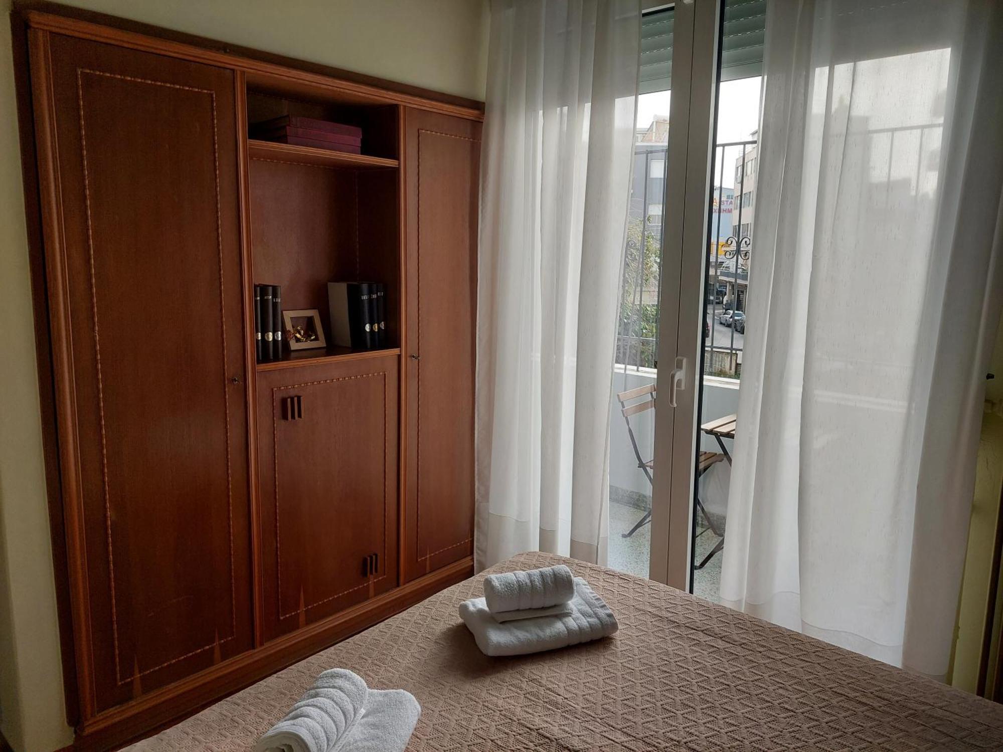 Bmv Apartments 雅典 客房 照片